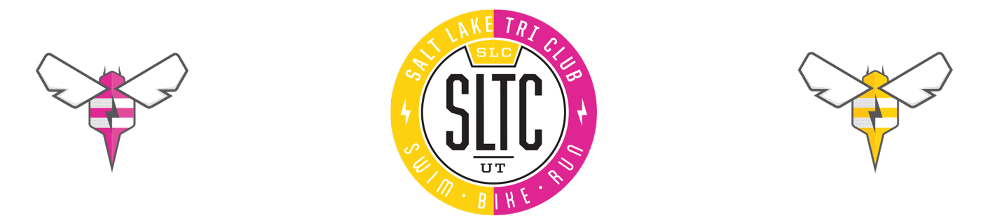 Salt Lake Tri Club Logo